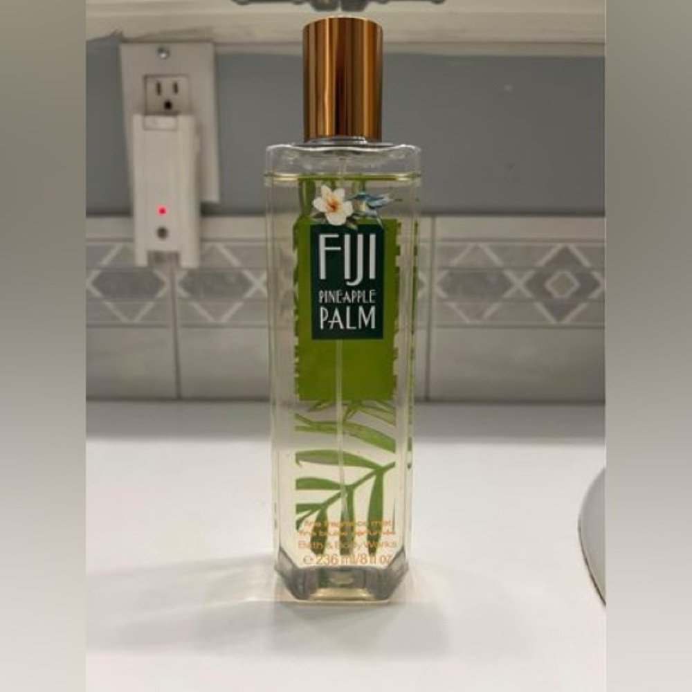 bath and body works
